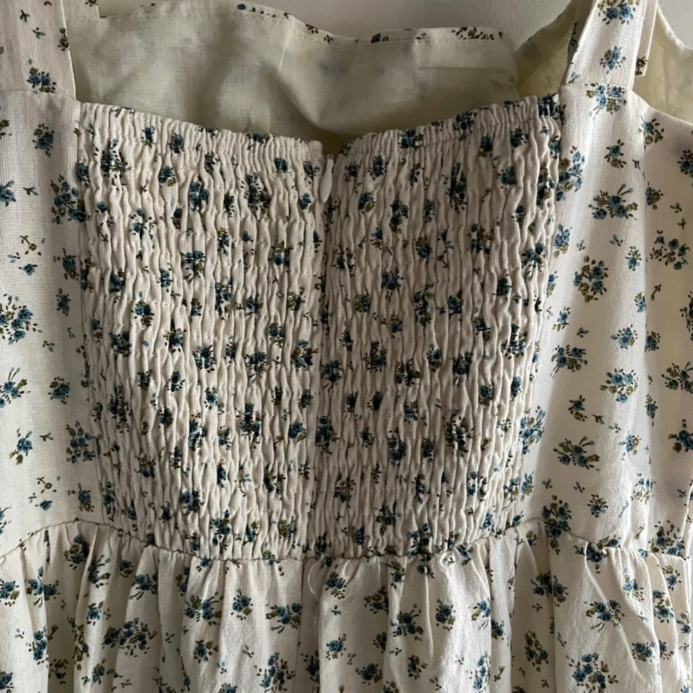 Neuflora Henrietta Dress - Picture 6 of 7